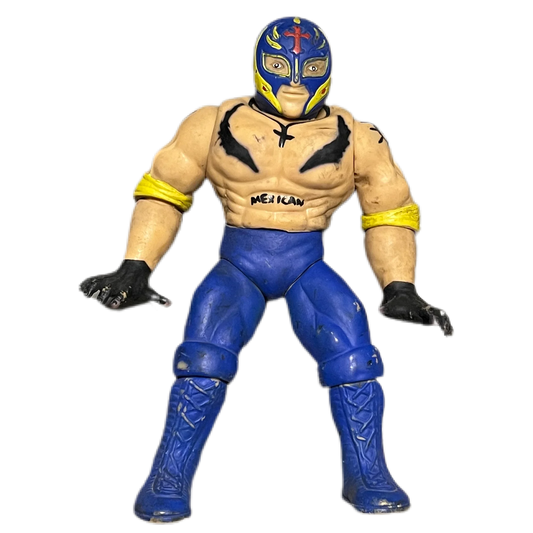 © The Secret Toy Society