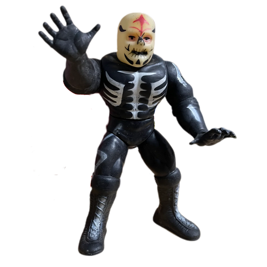 © The Secret Toy Society