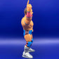 MyFandom Collectibles Indie Stars Series 2 "The One Star" Brad Attitude [Blue]