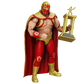 Boss Fight Studio Legends of Lucha Libre Premium Collector Figures Series 5 Solar