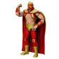 Boss Fight Studio Legends of Lucha Libre Premium Collector Figures Series 5 Solar