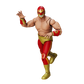 Boss Fight Studio Legends of Lucha Libre Premium Collector Figures Series 5 Solar