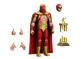 Boss Fight Studio Legends of Lucha Libre Premium Collector Figures Series 5 Solar