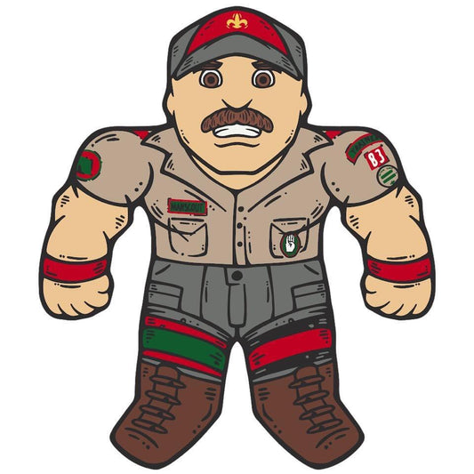 2020 Jake "Man Scout" Manning Slam Buddy