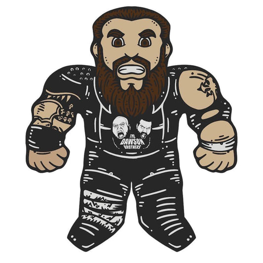 2020 Zane Dawson Slam Buddy