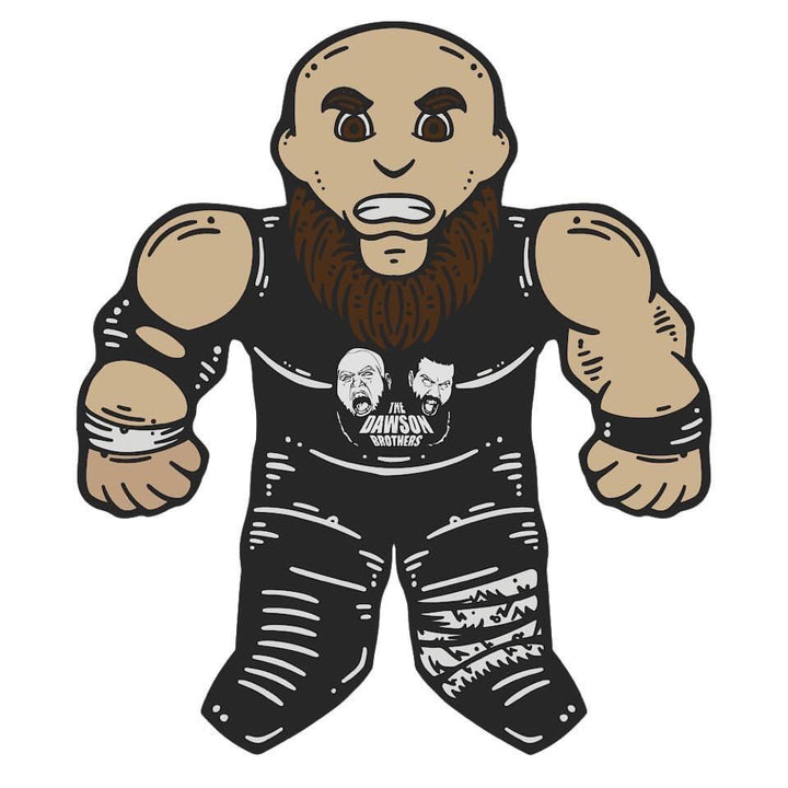 Slam Buddies – Wrestling Figure Database