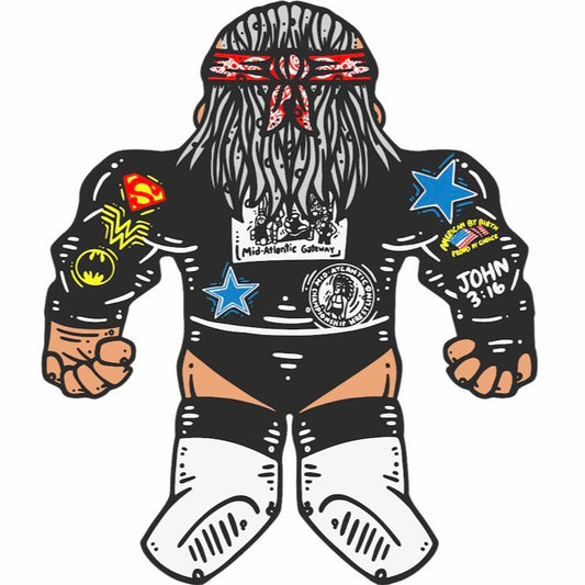 2020 George South Slam Buddy