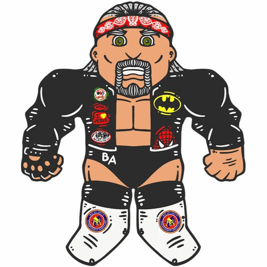 2020 George South Slam Buddy