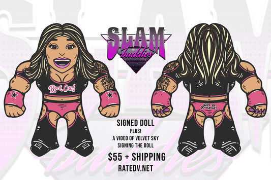 2021 Velvet Sky Slam Buddy