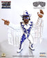 2025 Zombie Sailor's Toys Wrestling's Heels & Faces: The Savage Legacy Collection Macho Man Randy Savage