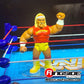 2024 WWE Mattel Creations Exclusive Retro Series 15 Hulk Hogan