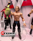 2023 WWE Mattel Elite Collection Survivor Series 6 Shawn Michaels