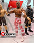 2023 WWE Mattel Elite Collection Royal Rumble Series 5 Virgil [Build-A-Figure]