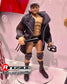 2023 WWE Mattel Elite Collection Royal Rumble Series 5 Ridge Holland