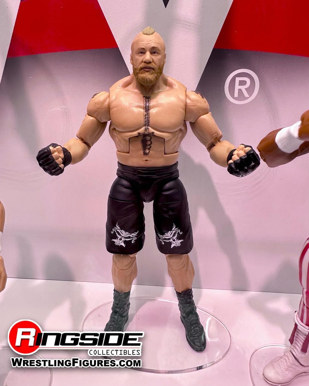 2023 WWE Mattel Elite Collection Royal Rumble Series 5 Brock Lesnar