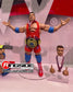 2023 WWE Mattel Ultimate Edition Series 19 Kurt Angle