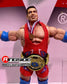 2023 WWE Mattel Ultimate Edition Series 19 Kurt Angle