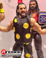 2024 WWE Mattel Elite Collection Top Picks Seth Rollins