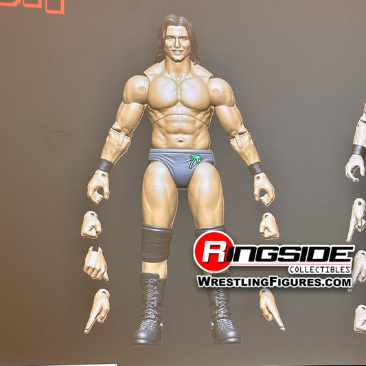 AEW Jazwares Ring of Honor Future Shock 2-Pack [Exclusive]