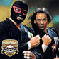 2026 KWK Kayfabe Heroes Orient Express [With Black Pants]
