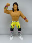 2024 Major Wrestling Figure Podcast Big Rubber Guys Series 3 Marty Jannetty
