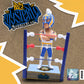 2023 WWE FOCO Bobbleheads Limited Edition Rey Mysterio