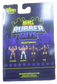 2023 Major Wrestling Figure Podcast Big Rubber Guys Series 2 Demolition Smash