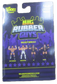 2023 Major Wrestling Figure Podcast Big Rubber Guys Series 2 Demolition Smash [Chase]