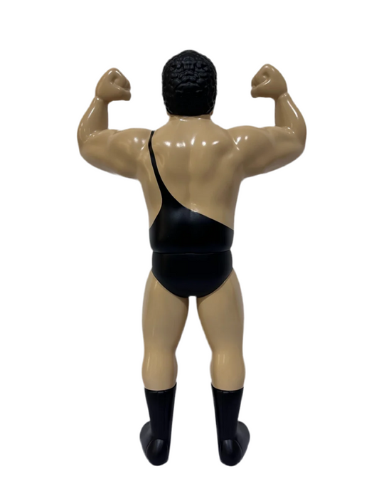 LaToonie Wrestling Giant Series 10” Andre the Giant