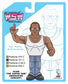 2024 FC Toys Wrestle-Something Wrestlers Series 2 Vlad "The Super Fan" Abouzeide