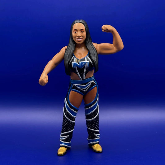 MyFandom Collectibles Indie Stars Series 2 Indi Hartwell