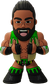 2026 MWFP Pro Wrestling Tees Micro Brawlers Matt Cardona [Ghostbuster]