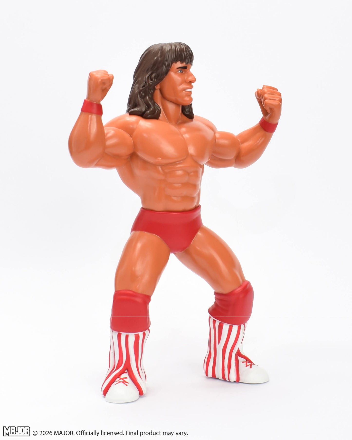 2026 MAJOR Big Rubber Guys Kerry Von Erich
