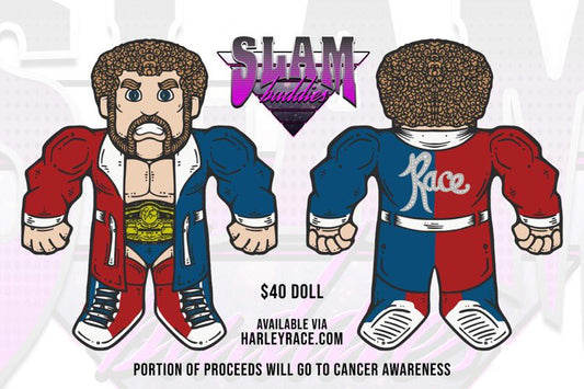 2021 Harley Race Slam Buddy