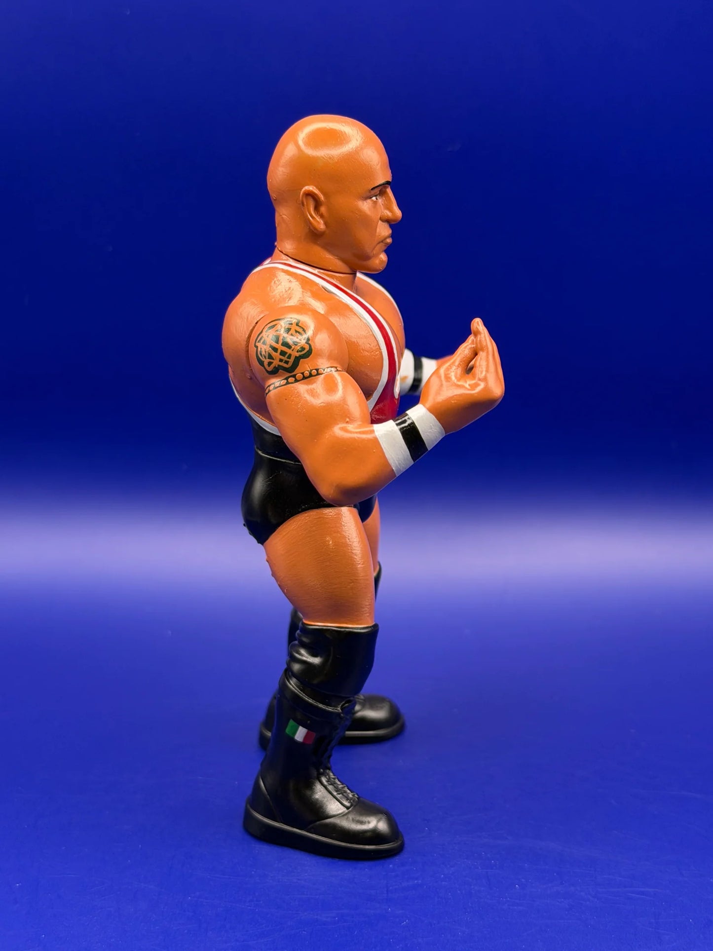 MyFandom Collectibles Spotlight Series 1 Big Vito
