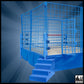 2025 FTC Classic Steel Cage Playset