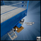 2025 FTC Classic Wrestling Ring