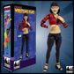 2025 FTC Ultimate Wrestling Fans Series 3 Lisa