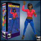 2025 FTC Ultimate Wrestling Fans Series 2 Tasha