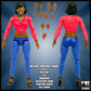 2025 FTC Ultimate Wrestling Fans Series 2 Tasha