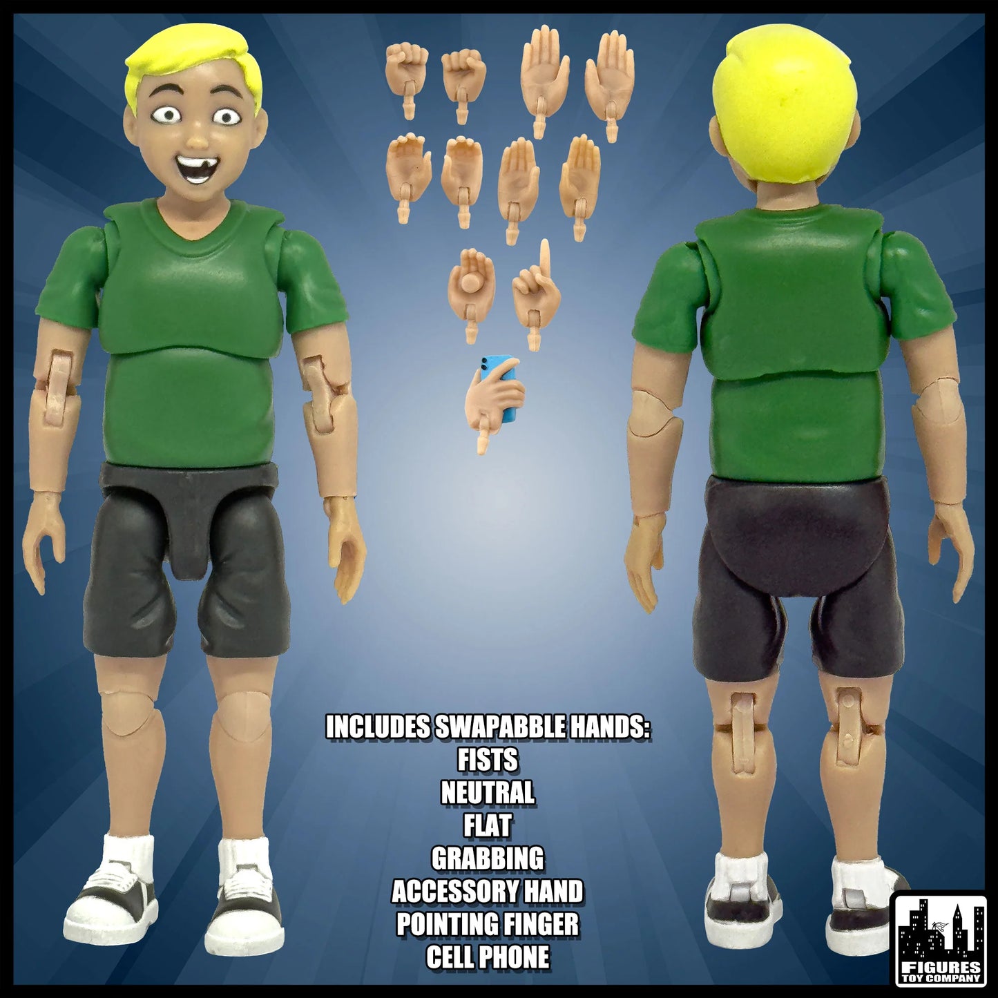 2025 FTC Ultimate Wrestling Fans Series 2