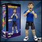2025 FTC Ultimate Wrestling Fans Series 4 Mikey
