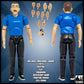 2025 FTC Ultimate Wrestling Fans Series 4 Kevin