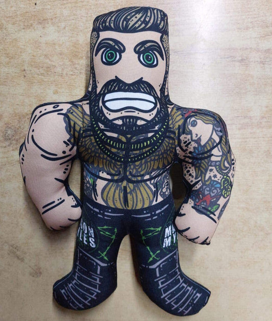 2022 Mason Myles Slam Buddy