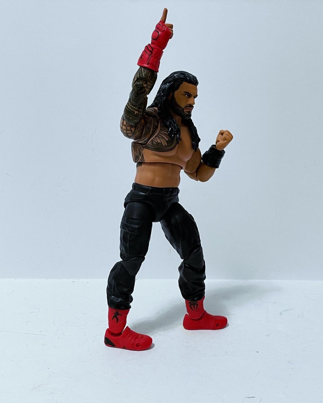 WWE Ultimate Edition Roman Reigns New sold