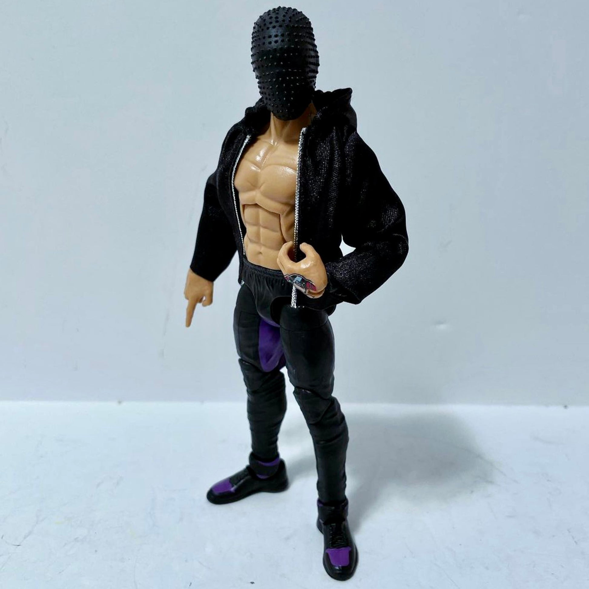 2024 WWE Mattel Elite Collection Series 107 Finn Balor – Wrestling Figure  Database