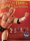 1997 WWF Jakks Pacific Superstars Series 5 Ken Shamrock