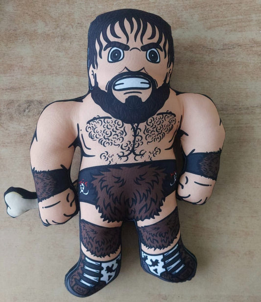 2023 Beast Man Husk Slam Buddy