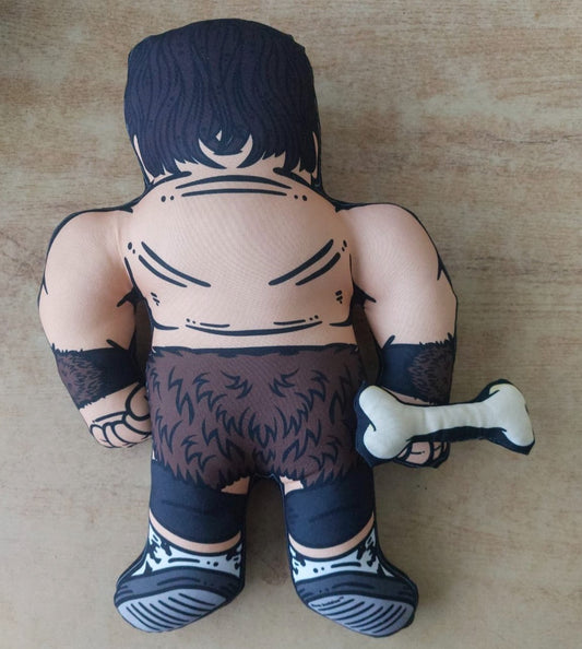 2023 Beast Man Husk Slam Buddy