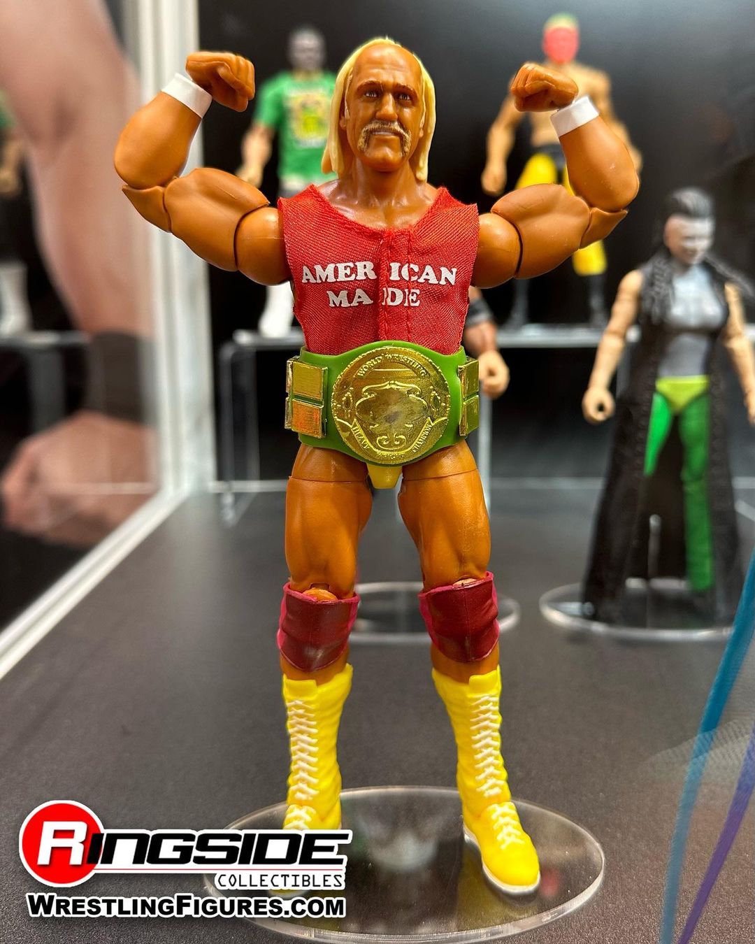 WWE フィギュア WWE Sheamus Elite Series 84 Mattel Action Figure Wrestling 2021